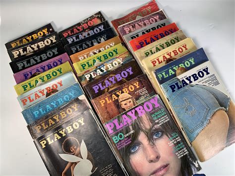 playboy magazine collection for sale|Complete Playboy Collection For Sale ~ The Complete Collection .